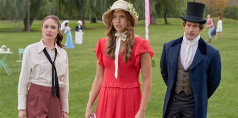 paging mr. darcy pdvd|Hallmark's Paging Mr. Darcy: Shooting And Cast Details .